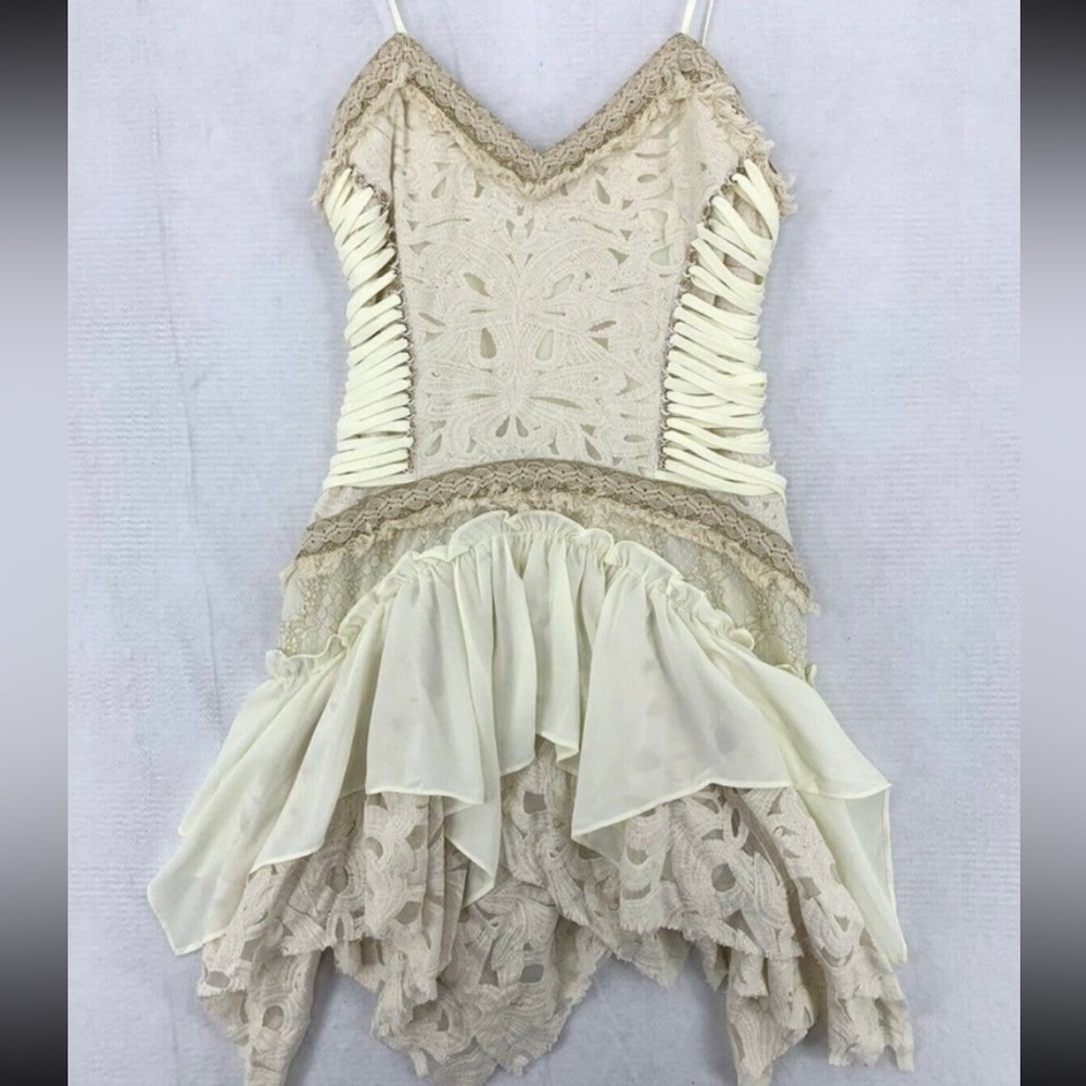 LAST CHANCE FP fairy dress - Picture 15 of 15
